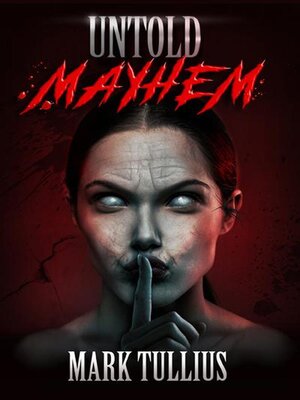 cover image of Untold Mayhem